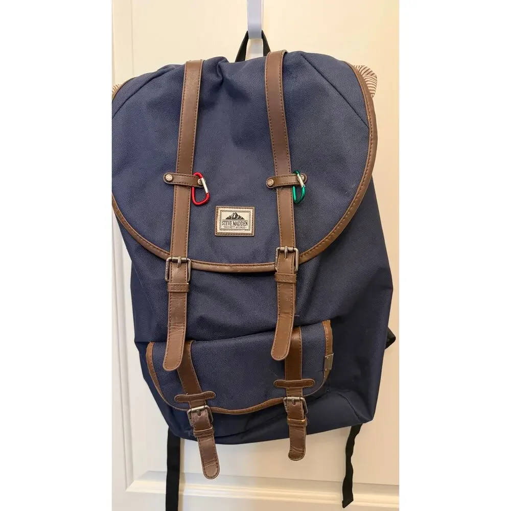 Steve Maden‎ Barnett Avenue Backpack